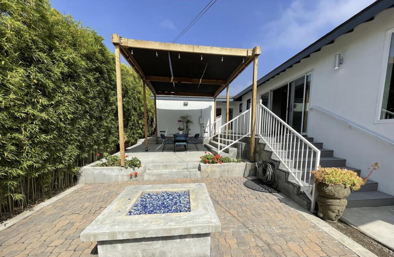 Spacious Getaway @ Echo Park Ranch - Luxury Indoor/ Outdoor Steps From Sunset Blvd, Echo Park Lake, Dodgers Stadium Сasa de vacaciones