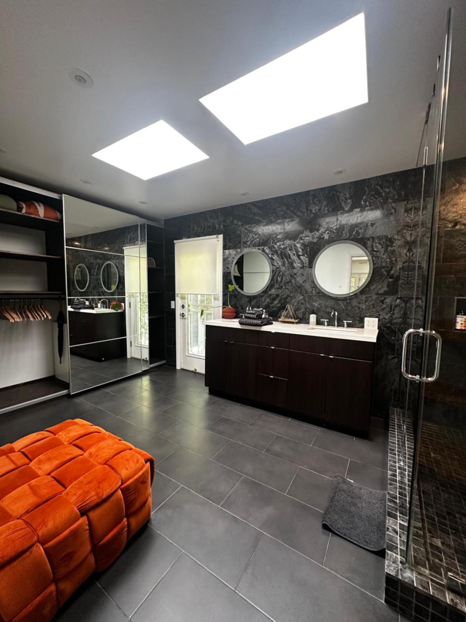 Spacious Getaway @ Echo Park Ranch - Luxury Indoor/ Outdoor Steps From Sunset Blvd, Echo Park Lake, Dodgers Stadium Casa vacanze